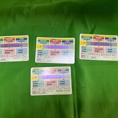 珍品☆レトロ品☆KDD　スーパーワールドカードの画像