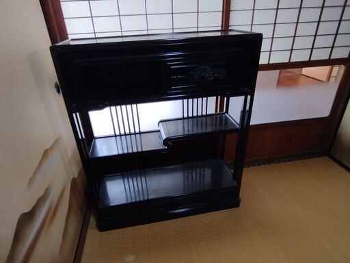 飾り棚