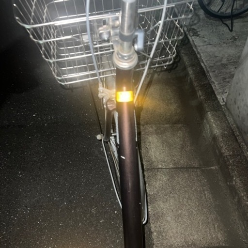 最終値下げブリヂストン自転車