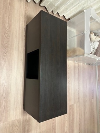 シックなお部屋に✨テレビ台