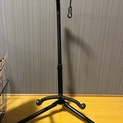 ギタースタンド