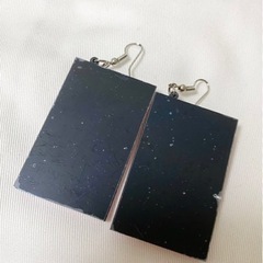 イヤリング 耳飾り レディース アクセサリーの画像
