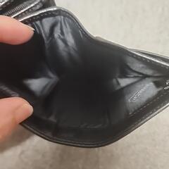 COACH　財布の画像