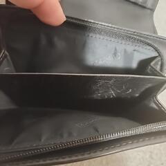 COACH　財布の画像