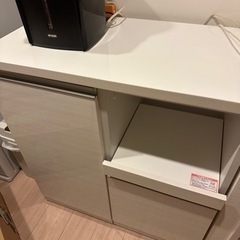 NITORIカップボード