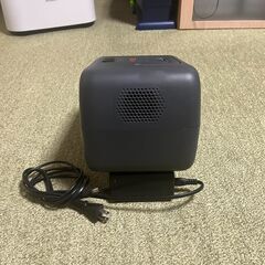 ポータブル電源　TACKLIFEの画像