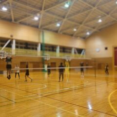 🐒壱🐒栃木市バレーメンバー募集🏐