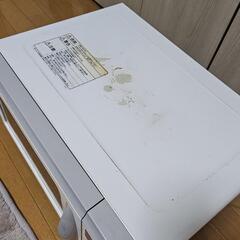 家電 キッチン家電 電子レンジの画像