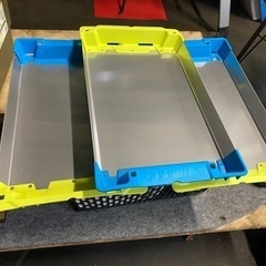 冷えキントレー Sサイズ 3枚セット