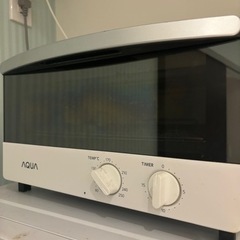 家電 キッチン家電 オーブントースター