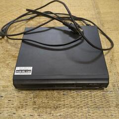 DVDプレーヤー