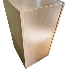NO.1538 キャビネット 家具 収納家具の画像