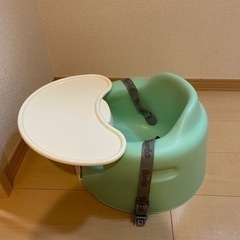 バンボ、ベビーチェア