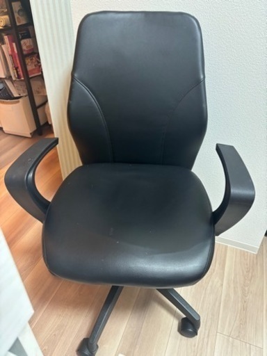 家具 椅子 ハイバックチェア