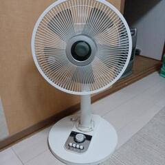 家電 季節、空調家電 扇風機