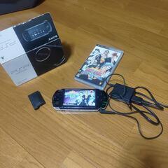 PSP