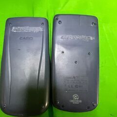 カシオ 関数電卓 FX-520AZ ＠13の画像
