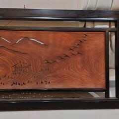 欄間  中古品の画像