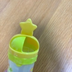 いないいないばぁ ワンワン ベビーお手入れケースの画像