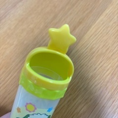 いないいないばぁ ワンワン ベビーお手入れケースの画像