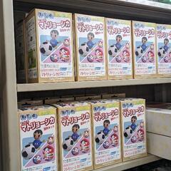😺マトリョーシカ　一個　100円
