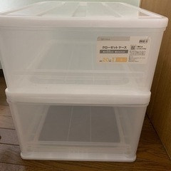 衣装ケース