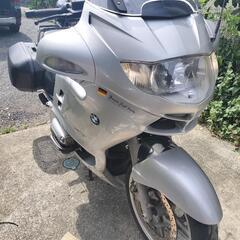バイク