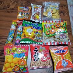 【③】駄菓子　スナック菓子