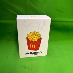 マクドナルド　ポテト加湿器＠13の画像