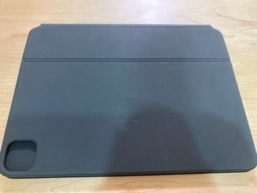 11インチiPad Pro用Magic Keyboard