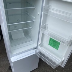 NO 190 ?福岡市内配送設置無料✨? 2021年 YAMADA SELECT YRZF17H1