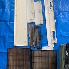 (北海道全域対応！)エアコン清掃※初回特典有り※の画像