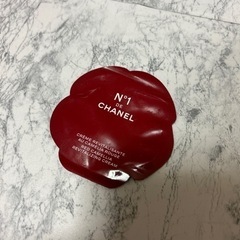 シャネル　N デゥ クリーム　サンプル