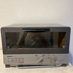 家電 キッチン家電 オーブントースター