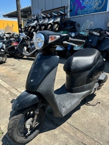 レッツ‼️ 低燃費‼️分割払い可能‼️早期引き取り希望‼️