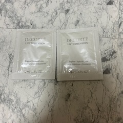 コスメデコルテ　美白化粧水　