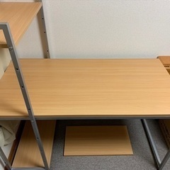 家具 オフィス用家具 机