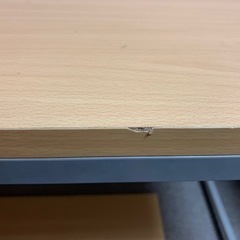 家具 オフィス用家具 机の画像