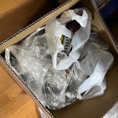 ライダーベルトまとめ