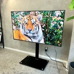 ☑︎ご成約済み🤝 SONY Android TV 大画面の49型✨ 2020年製⭕️の画像