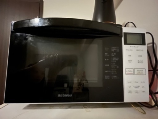家電 キッチン家電 オーブンレンジ