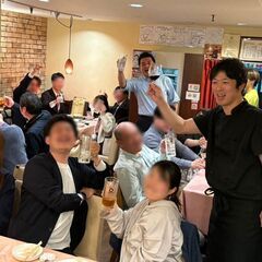 【北海道・札幌市】【6/25(火)19時～21時】ビストロDin...