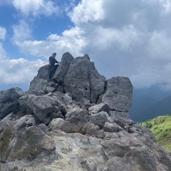山登り仲間募集！