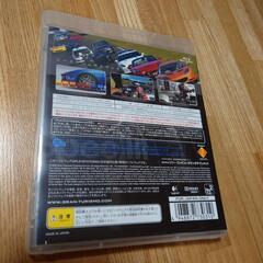 PS3  グランツーリスモ 5 プロローグ Spec IIIの画像