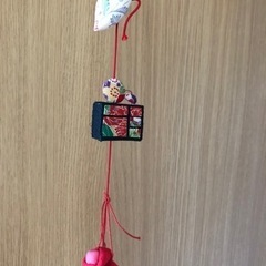 吊るし飾り　吊るし雛　さげもん　ひな祭り　ひよこ　民芸品　工芸品　郷土玩具　和雑貨　コレクションの画像
