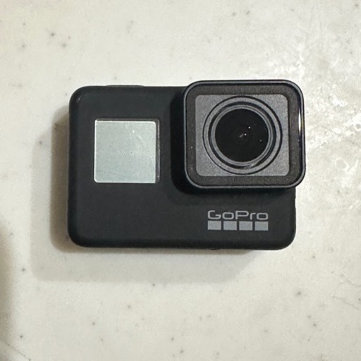 GoPro HERO 7 ブラック