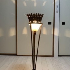 アンティーク家具 照明器具