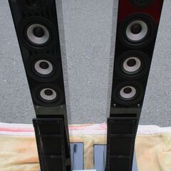 ☆ソニー SONY SS-F7700 3Wayトールボーイスピー...