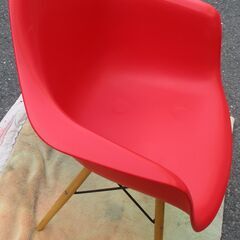 ☆存在感のあるイス ダイニングチェア リビング用椅子◆ダイニングでも、オフィスでもの画像