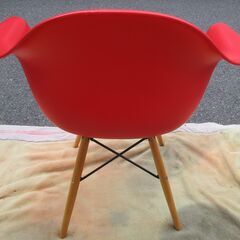 ☆存在感のあるイス ダイニングチェア リビング用椅子◆ダイニングでも、オフィスでもの画像